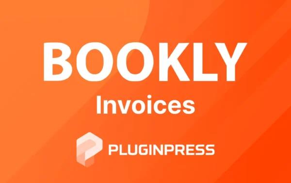 Bookly Invoices
