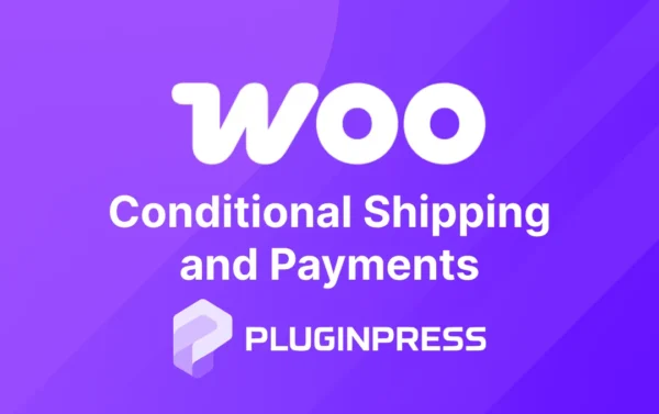 Conditional Shipping and Payments para WooCommerce