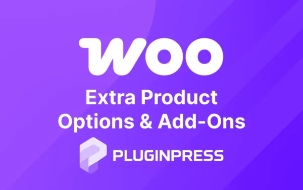 Extra Product Options & Add-Ons para WooCommerce