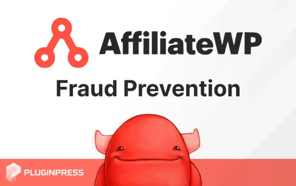 AffiliateWP Fraud Prevention