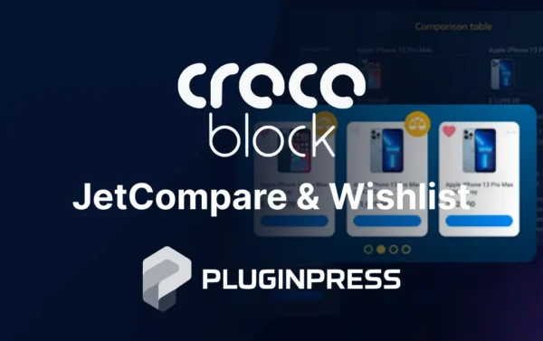JetCompare & Wishlist para Elementor