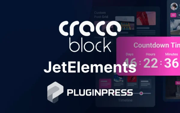 JetElements para Elementor