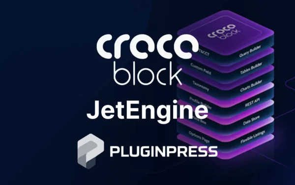 JetEngine para Elementor
