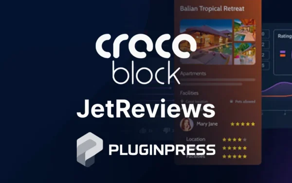 JetReviews para Elementor