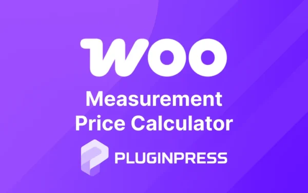 Measurement Price Calculator para WooCommerce