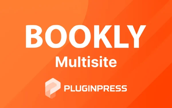 Bookly Multisite