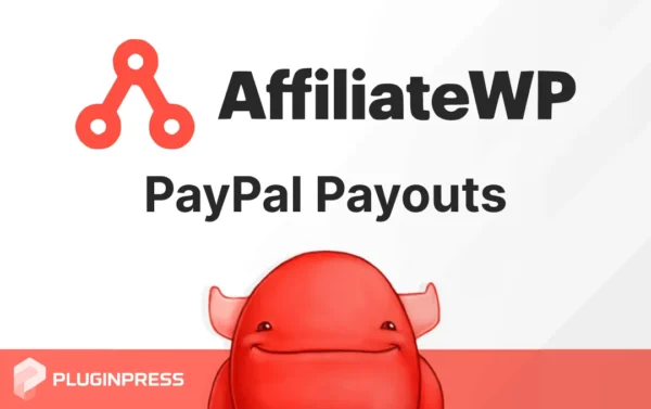 AffiliateWP PayPal Payouts