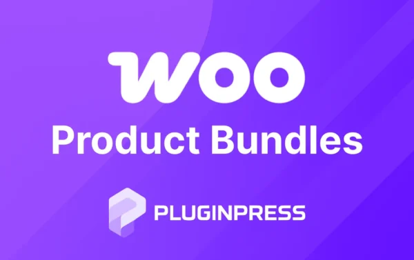 Product Bundles para WooCommerce