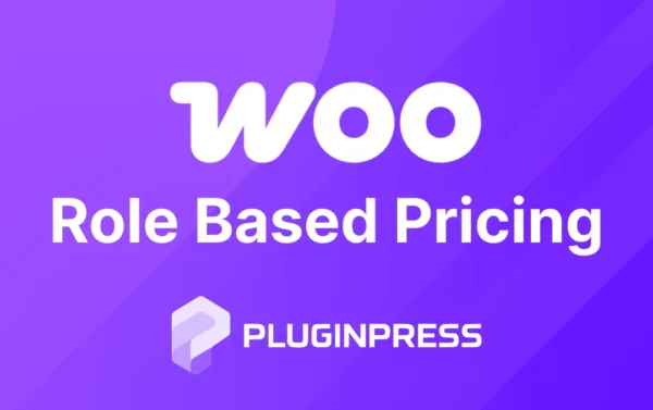 Role Based Pricing para WooCommerce