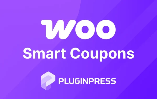 Smart Coupons para WooCommerce