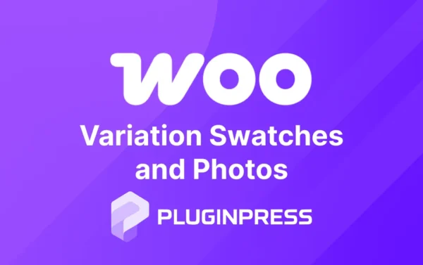 Variation Swatches and Photos para WooCommerce