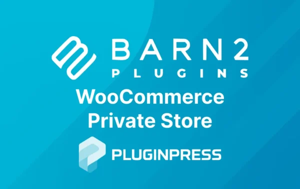 WooCommerce Private Store (Barn2)
