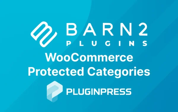 WooCommerce Protected Categories (Barn2)