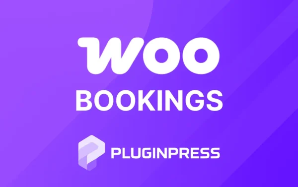 WooCommerce Bookings