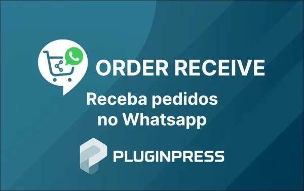 Order Receive Whatsapp 2.0