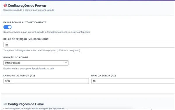 LabPush – Notificações automáticas - Imagem 5