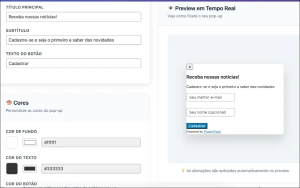 LabPush – Notificações automáticas - Imagem 6