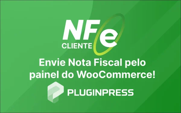 NFe cliente - Nota Fiscal